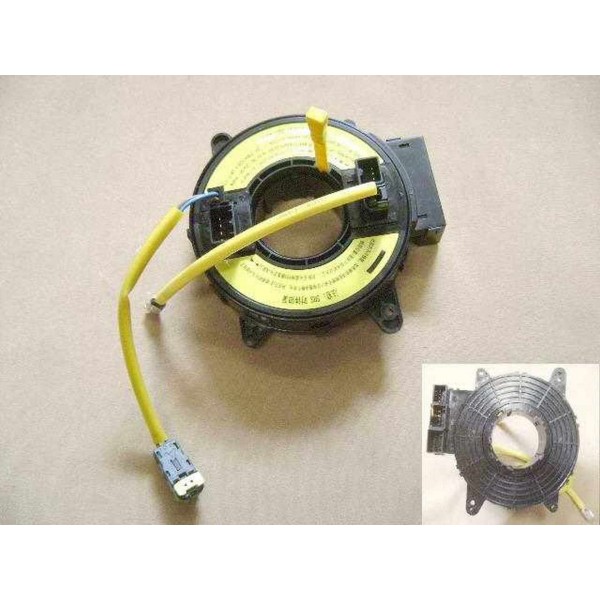 Блок управления подушкой безопасности Great Wall Hover