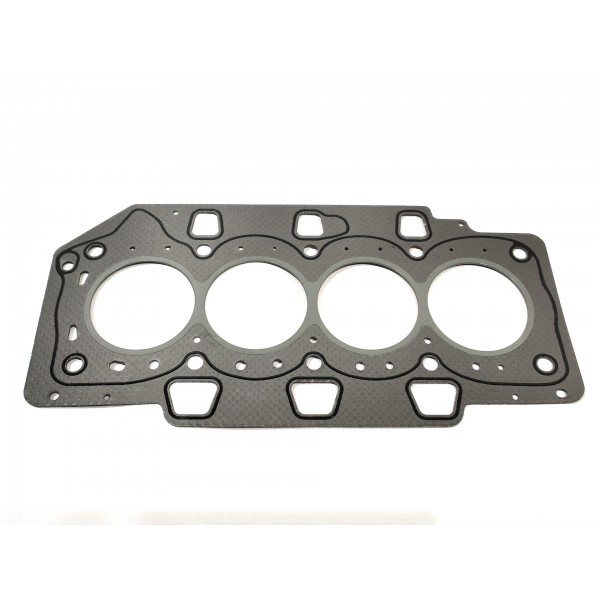 Прокладка ГБЦ Chery Jaggi Kimo 1.3L (паронит)yes