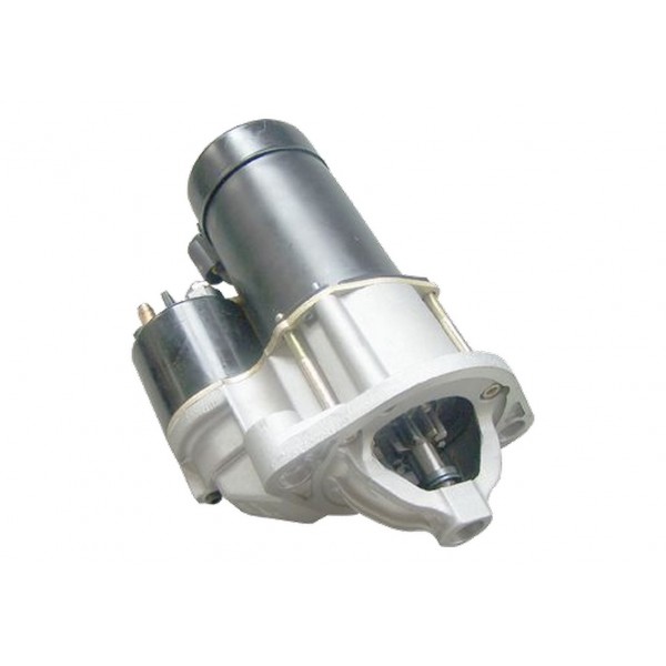 Стартер V 1.1L Chery Kimo Jaggi