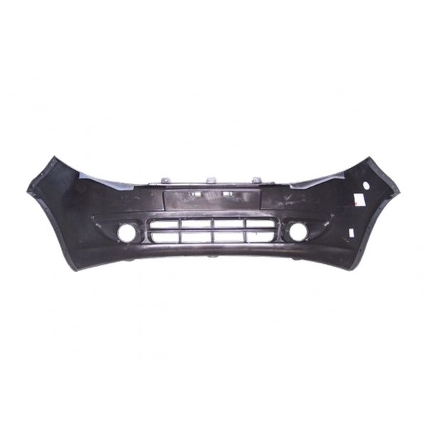 Бампер передній Chery Kimo (Чері Кімо) S12-2803601-DQ