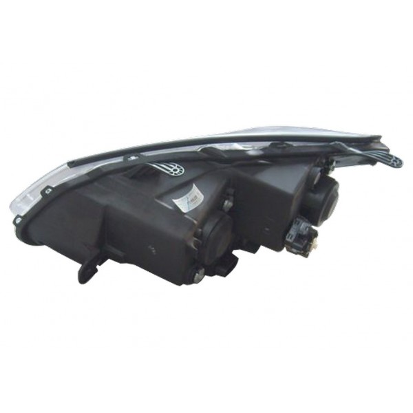 Фара передняя без корректора R Chery M11