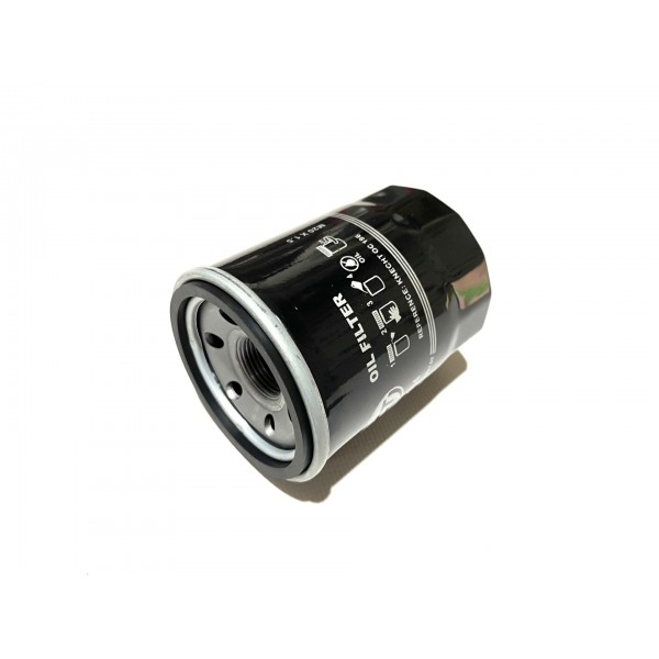 Фільтр масляний Geely CK МК SCT ORTURBOyes
