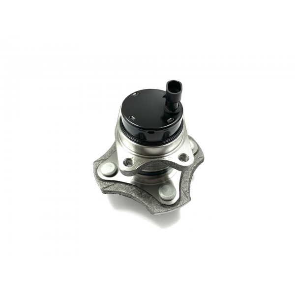 Ступиця задня в зборі з ABS Geely MK/MK2/GC6 KIMIKOyes