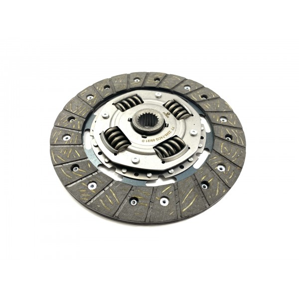 Диск зчеплення 200mm Geely FITSHIyes