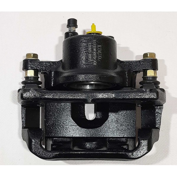 Суппорт передний L с ABS Geely MK/MK2/GC6 KIMIKOyes