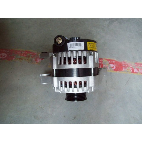Генератор 90A 1.6 (оригинал) Geely MKyes