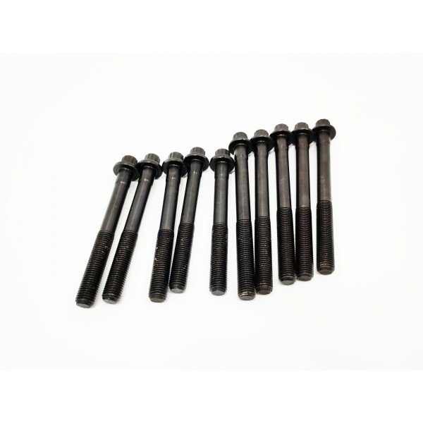 Болт ГБЦ Geely (компл. 10 шт) KIMIKOyes