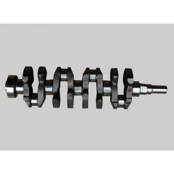 Коленвал 1,5 1,6 Geely CKyes