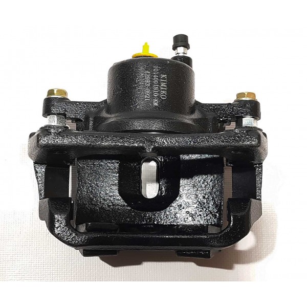 Суппорт передний R с ABS Geely MK/MK2/GC6 KIMIKOyes