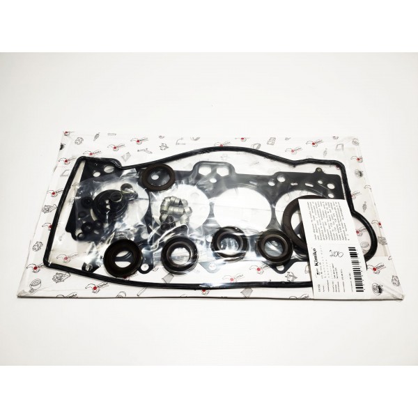 Комплект прокладок 1.6L Geely MK KIMIKO