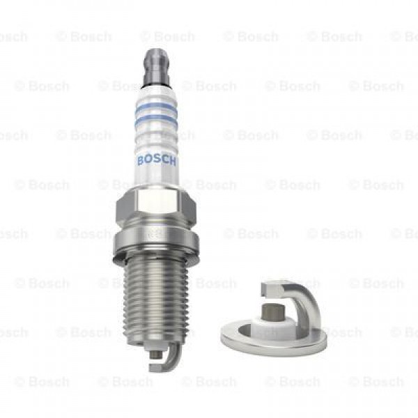 Свічка запалювання BOSCH Emgrand, EX-7, FC, SLyes