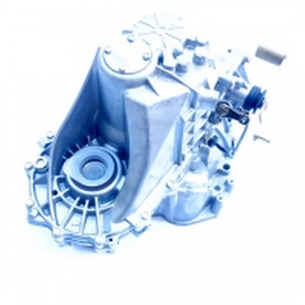 Коробка КПП в сборе Geely MK