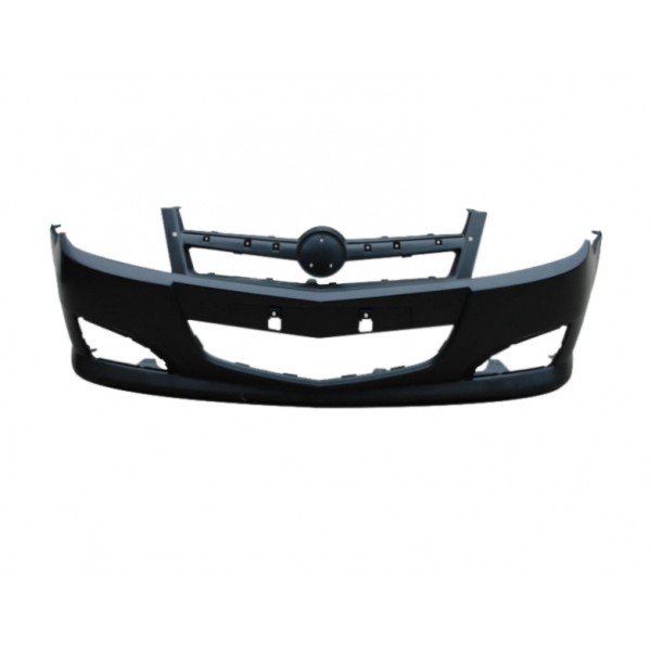 Бампер передній Джилі МК (Geely MK) 1018005851