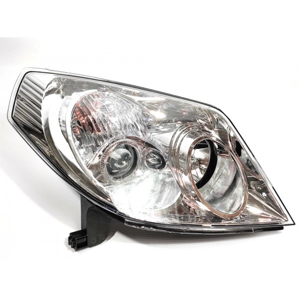 Фара передня з коректором R Geely MK