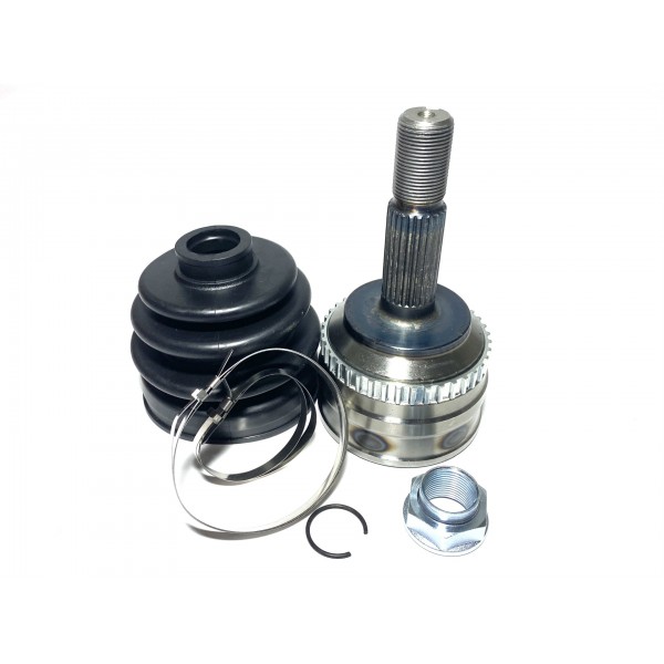 ШРУС зовнішній (Z 24 Z 30) Geely MKyes