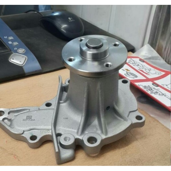 Помпа охлаждения Geely CK MK EEPyes
