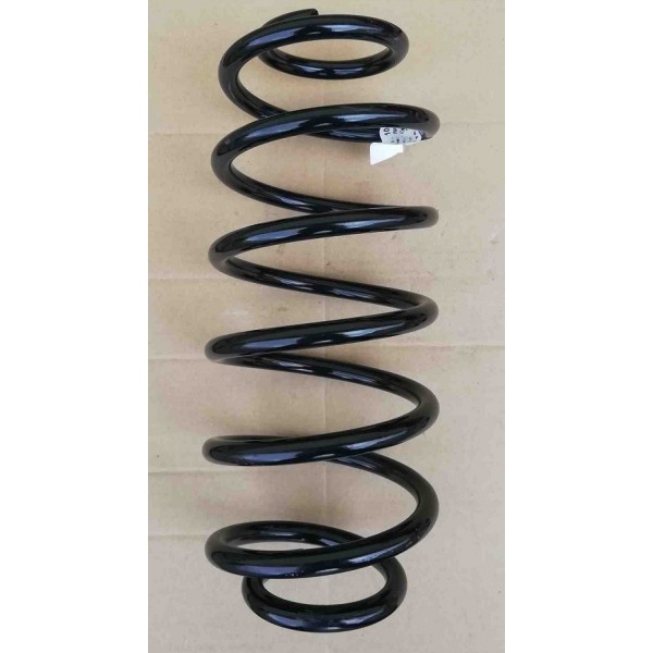 Пружина задняя Geely MK