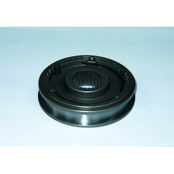 Синхронизатор 5-ой передачи КПП Geely CK/CK2/EC7/FC/MK/MK2/ (оригинал)yes