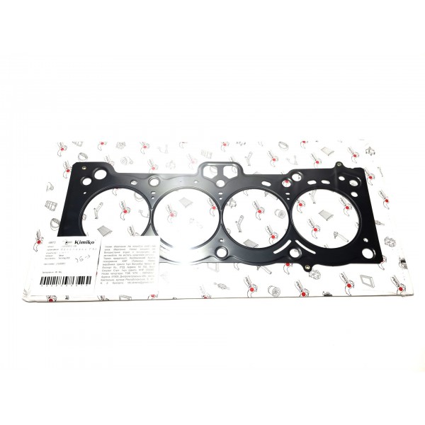Прокладка ГБЦ (паронит) Geely MK 1.6L KIMIKOyes