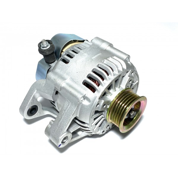 Генератор 75A (1.5) Geely CKyes