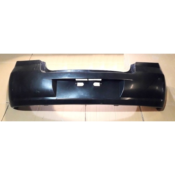 Бампер задний Geely MK-Cross (Джили МК Кросс) 1018006132