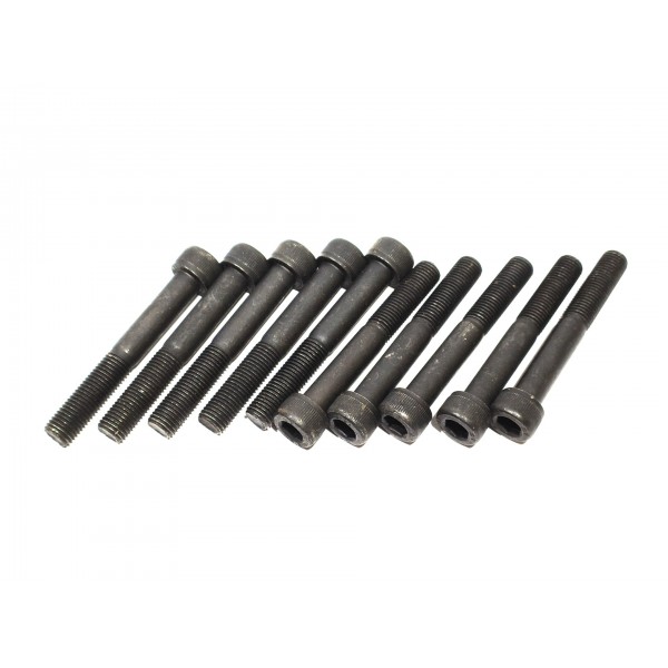 Болт ГБЦ Chery QQ (компл. 10 шт) KIMIKOyes