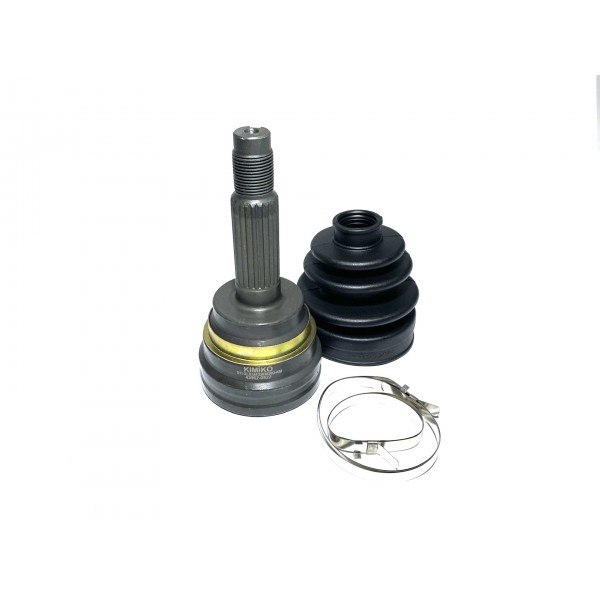 ШРУС зовнішній (Z 22/Z 19) (без кільця ABS) Chery QQ KIMIKOyes