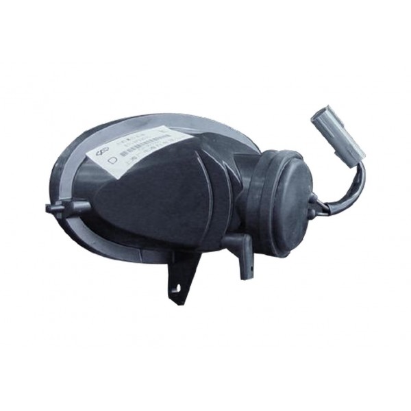 Фара передня L Chery QQ