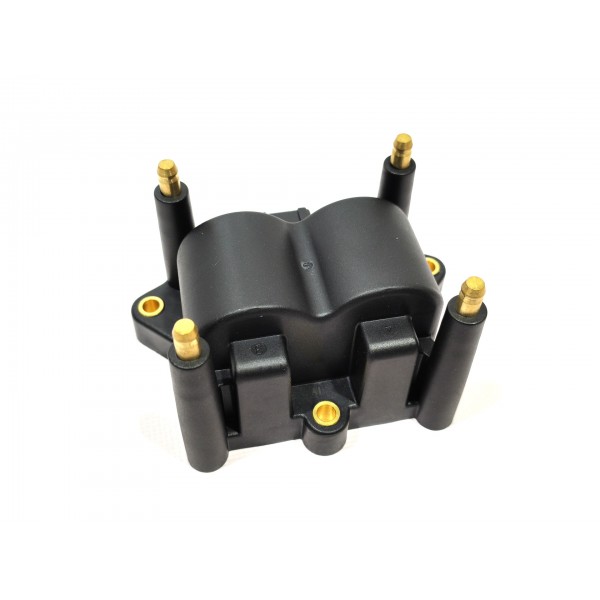 Катушка зажигания Chery QQ