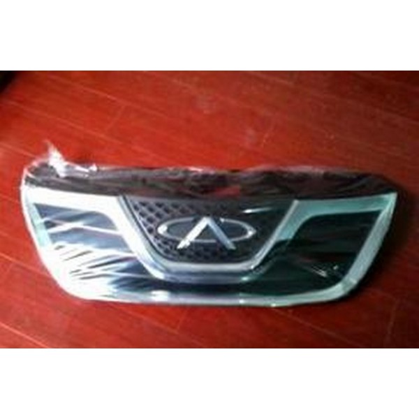 Решетка радиатора Chery Tiggo FL