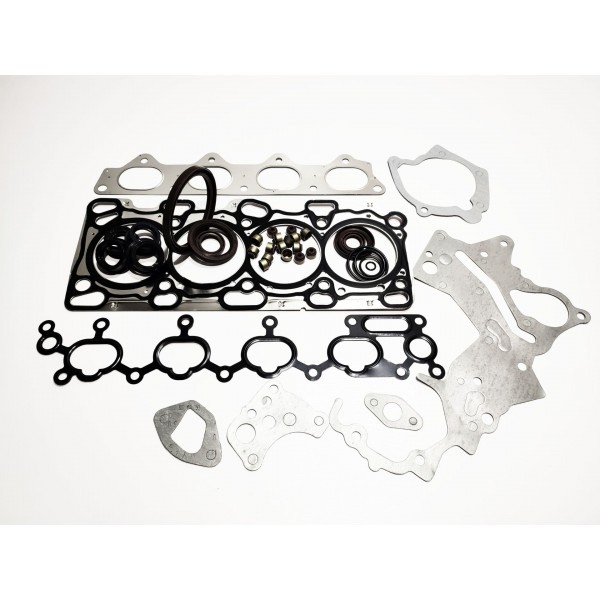 Комплект прокладок двигателя 2.0L (металл) Chery Tiggo/Eastar KIMIKOyes