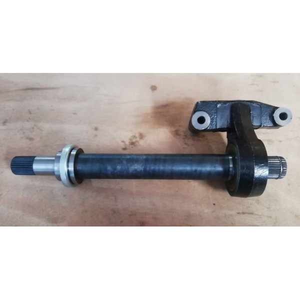 Подшипник подвесной в сборе Chery Tiggo