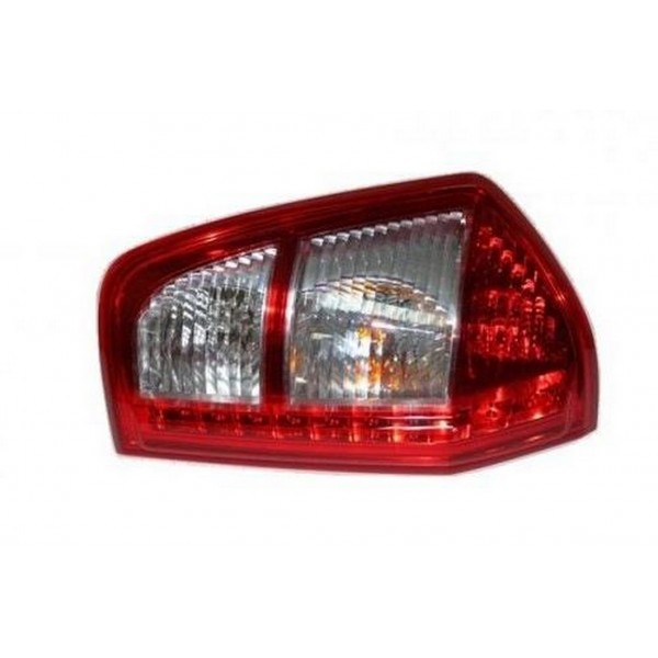Ліхтар задній L Chery Tiggo NEW