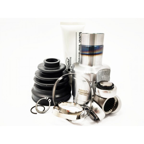 ШРУС внутренний R 2x4 (Z 26 Z 24) Chery Tiggo KIMIKOyes