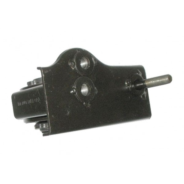 Подушка двигателя задняя Chery Tiggoyes