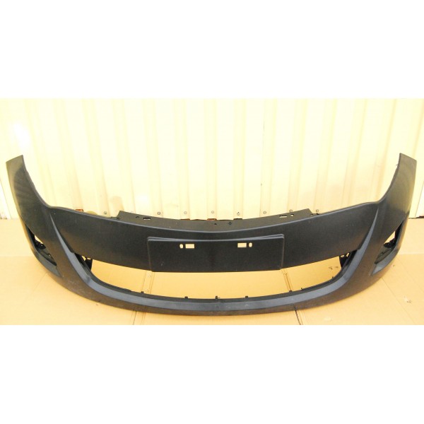 Бампер передний ЗАЗ Форза (Chery Forza) J15 D-A13L-2803501 A13-2803501-DQ