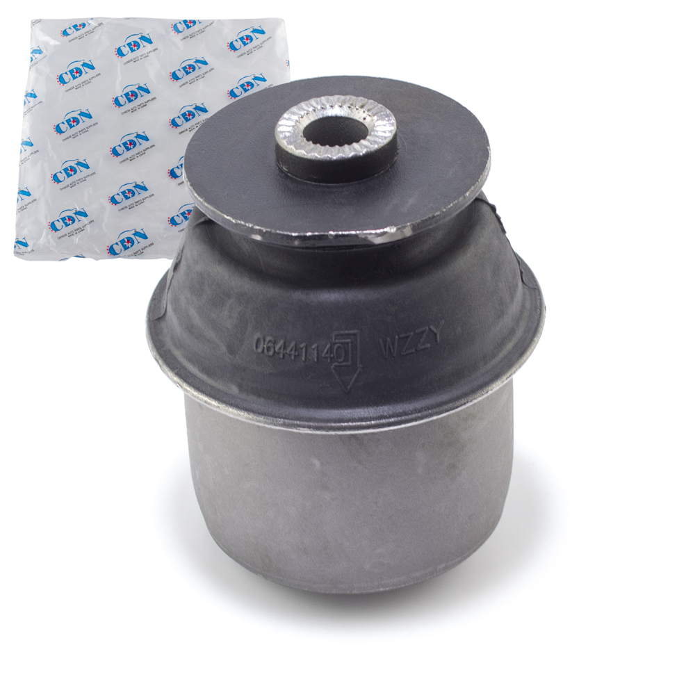 Сайлентблок задньої балки (CDN) EC7 EC7RV GC7 1064001664yes