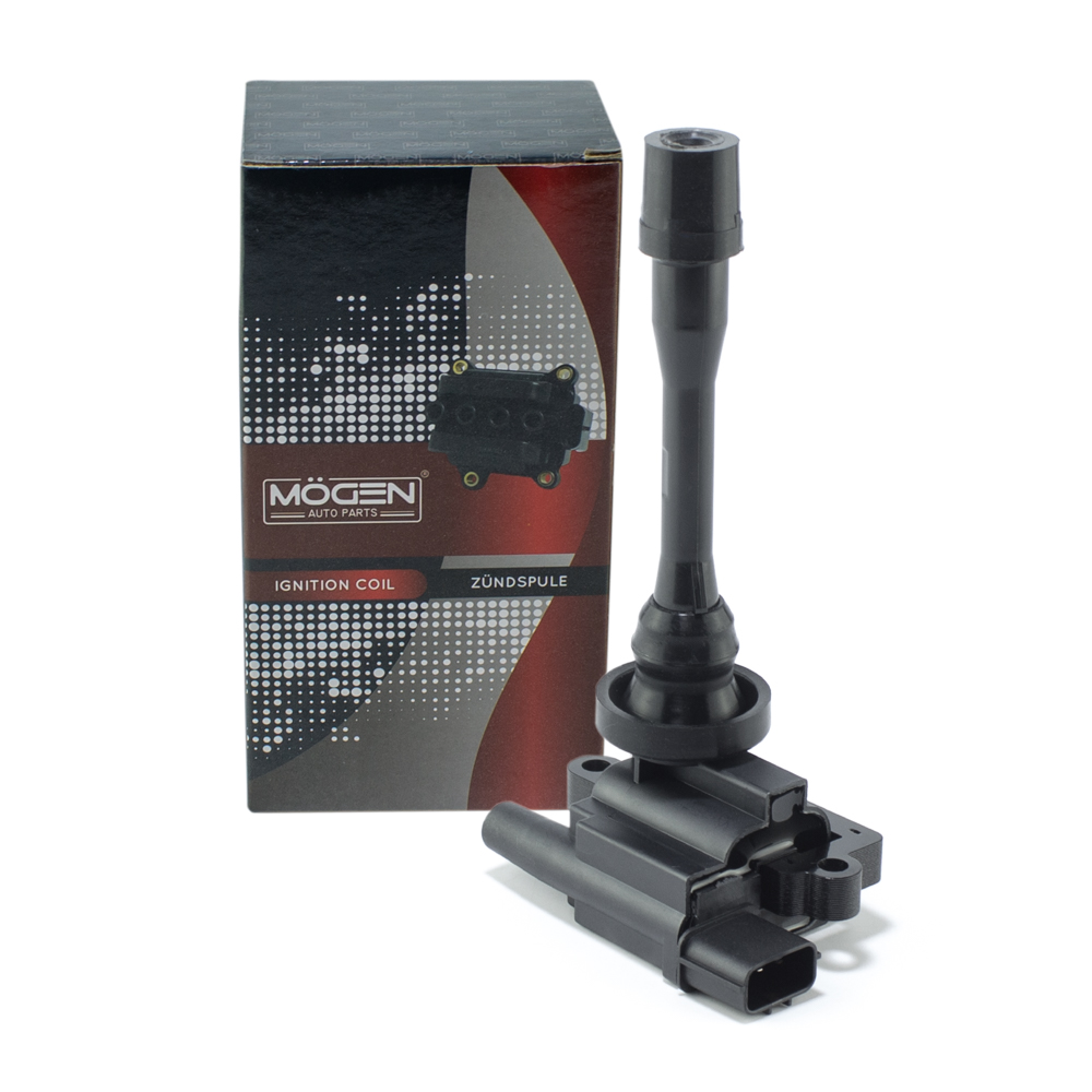 Катушка зажигания (Германия, MOGEN) 2.4L B11 T11 SMD362907yes