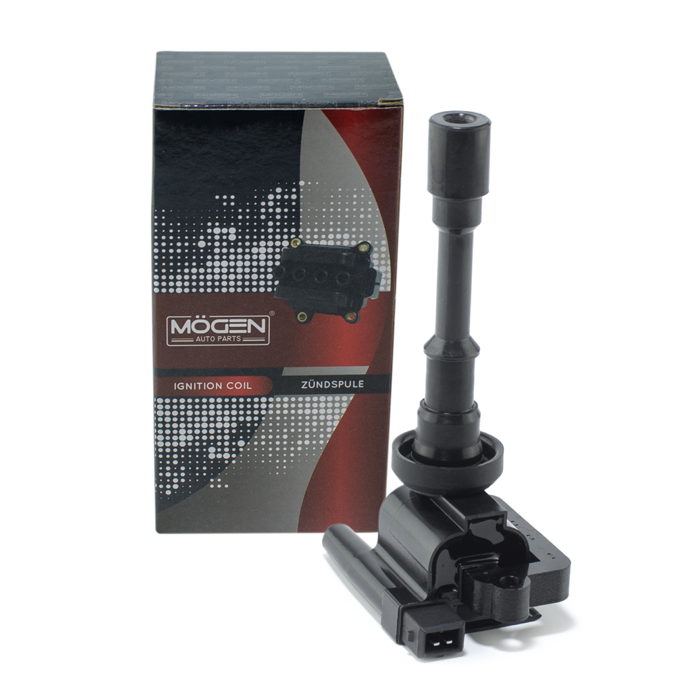 Катушка зажигания (Германия, MOGEN) BYD F3 10237827-00yes