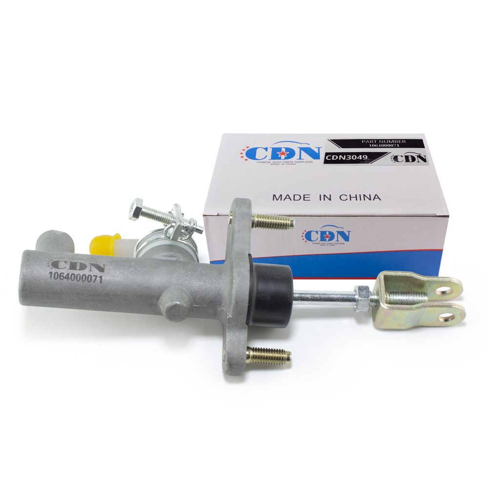 Цилиндр сцепления главный (CDN) EC7 SL FC 1064000071yes