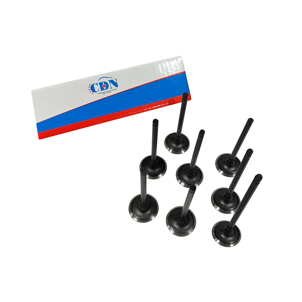 Клапан впускной (8шт) (CDN) EC7 EC7RV LIFAN X60 1136000091yes