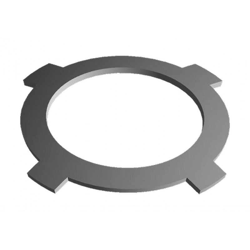 Шайба фланця КПП Chery Amulet (Чері Амулет) 015409286AA