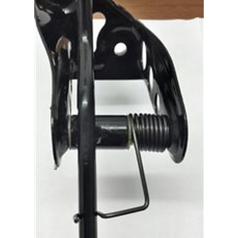 Педаль газа с кронштейном в сборе Джили МК (Geely MK) MKCross 1014001609