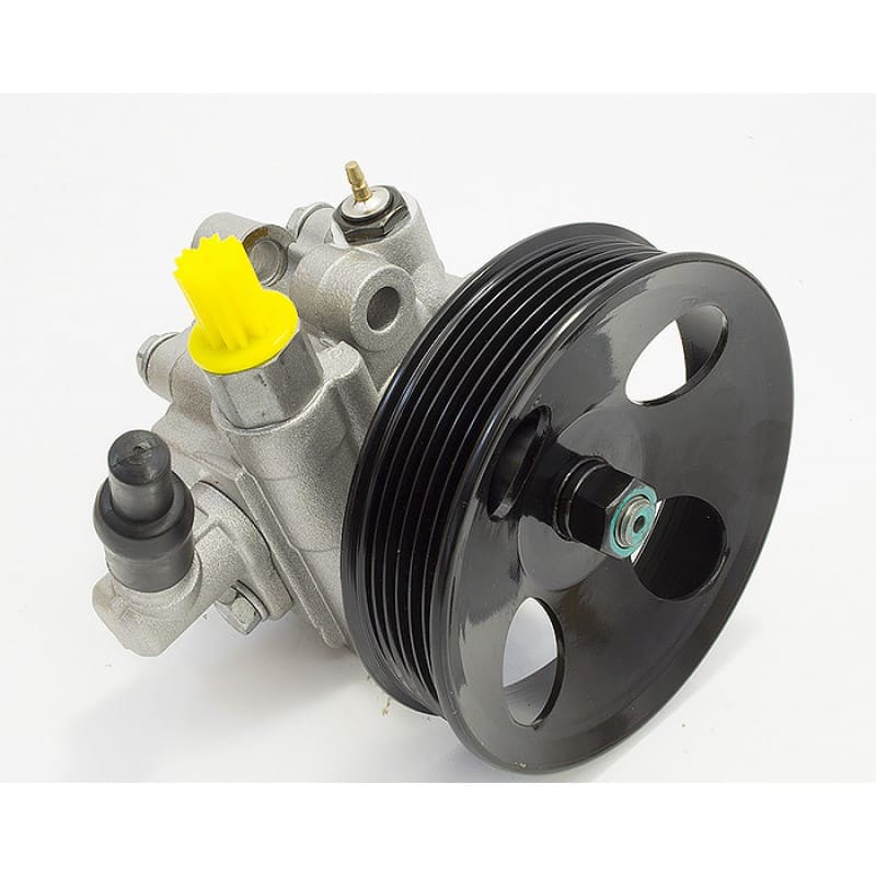 Насос ГУР (відновлений) Geely Emgrand (Джилі Емгранд) EC7 EC7RV 1064001040