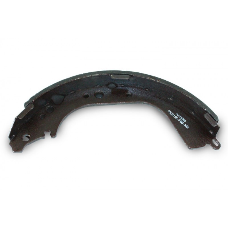 Колодки гальмівні задні Great Wall Safe (Сейф) Deer (Дір) KIMIKO 3502155-F00