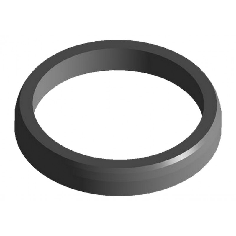 Прокладка седла впускного клапана (резиновая) Chery QQ Beat 372-1003021