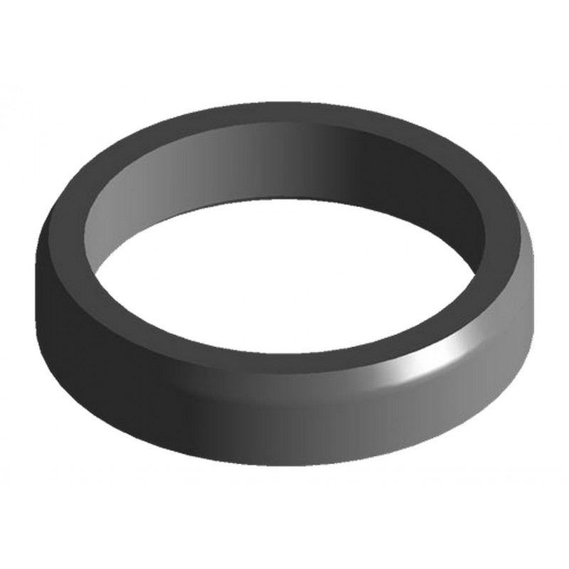 Седло клапана выпускного Chery QQ Beat 372-1003022