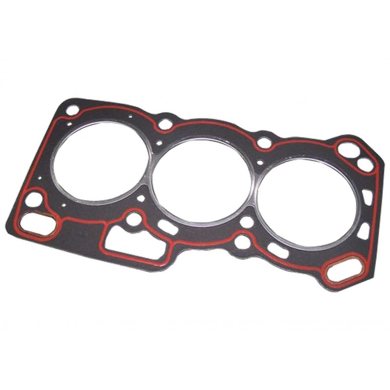Прокладка ГБЦ 0.8 Chery Чери QQ КуКу 372-1003040