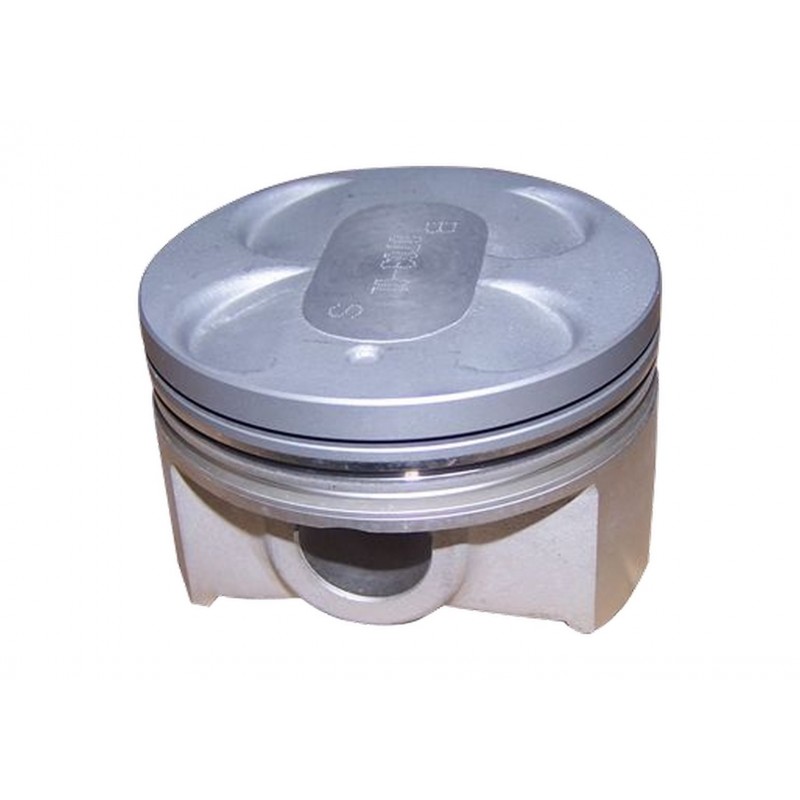 Поршень STD (шт.) Chery Чері QQ КуКу 372-1004021AC