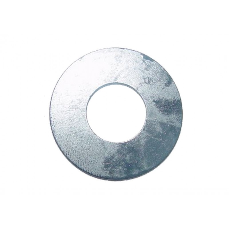 Сідло пружини клапана нижнє Chery QQ 372-1007016